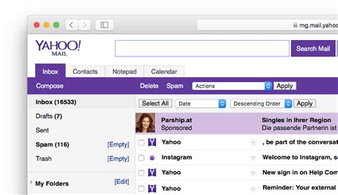 bellsouth yahoo login|accessing my yahoo! mail account.